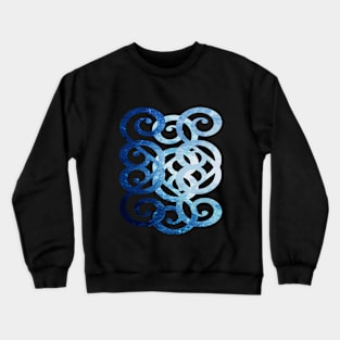 Abstract No. 63 Crewneck Sweatshirt